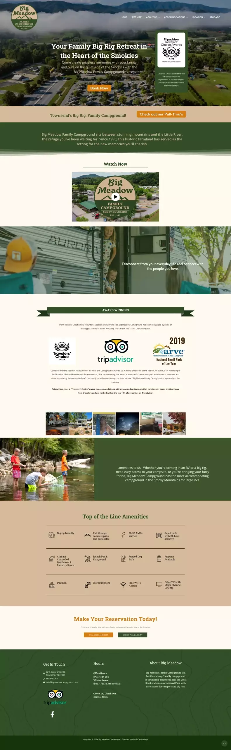 Web Design 1 screencapture bigmeadowcampground 2024 08 14 15 02 09 scaled