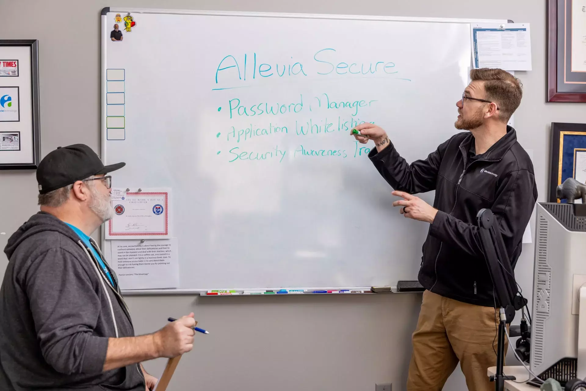 Allevia Tech stock photos 2.25.25-61 Allevia Tech stock photos 2.25.25-61