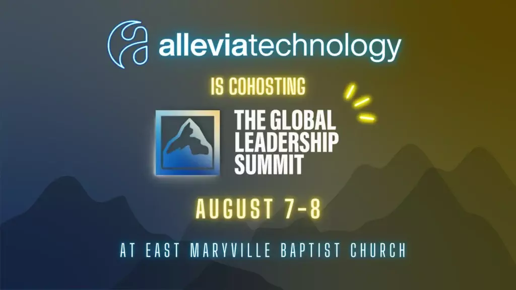 Global Leadership Summit